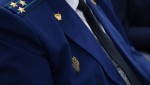 Жителю села Краснохолм города Оренбурга предстоит отбывать наказание в виде принудительных работ за противоправные действия, совершенные в отношении сотрудника полиции